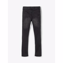 NAME IT X-Slim Fit Jeans Theo Black